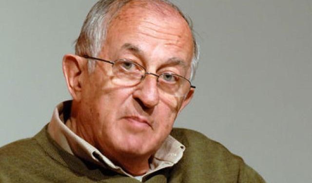 Juan Goytisolo