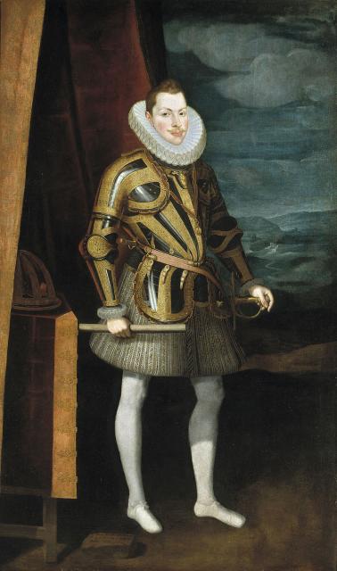 Juan Pantoja de la Cruz