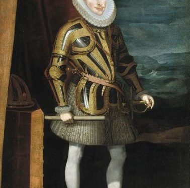 Juan Pantoja de la Cruz