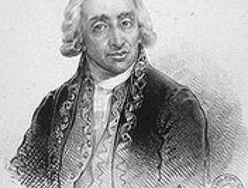 Juan Villanueva