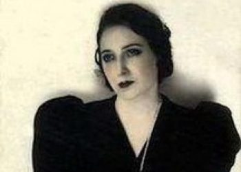 Juana De Ibarbourou