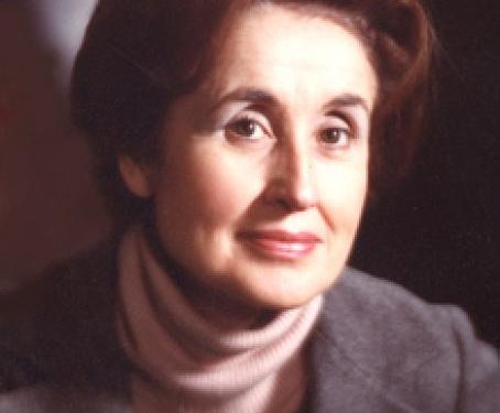 Juanita Kreps