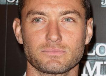 Jude Law