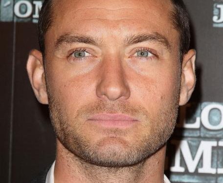 Jude Law