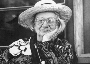 Judith Arundell Wright