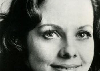 Judith Blegen