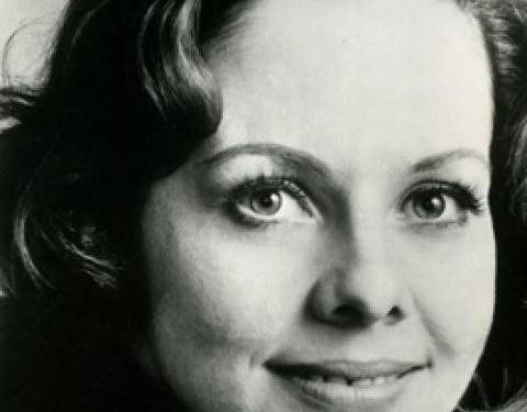 Judith Blegen