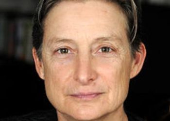 Judith Butler