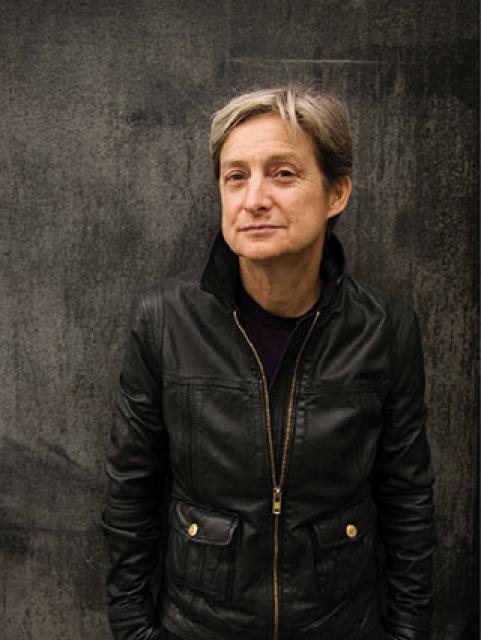 Judith Butler