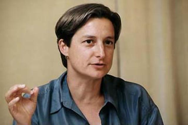 Judith Butler