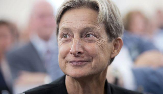 Judith Butler