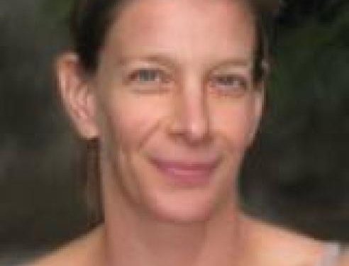 Judith Donath