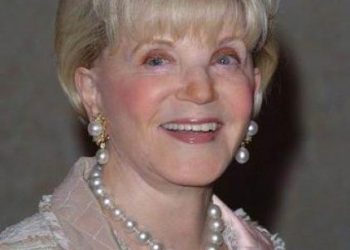 Judith Krantz