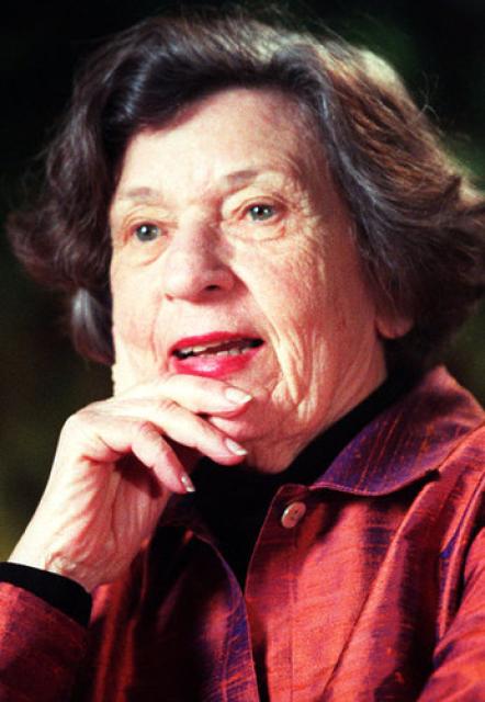 Judith Wallerstein