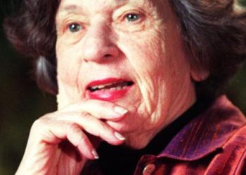 Judith Wallerstein
