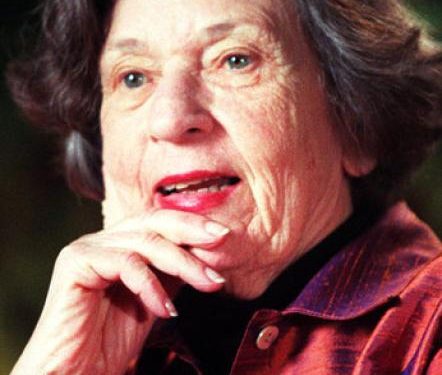 Judith Wallerstein