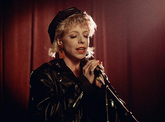 Julee Cruise