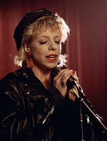 Julee Cruise