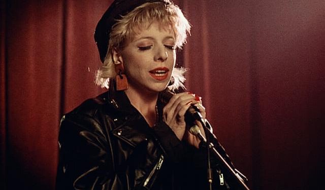 Julee Cruise