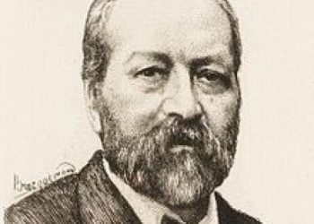 Jules-Antoine Castagnary