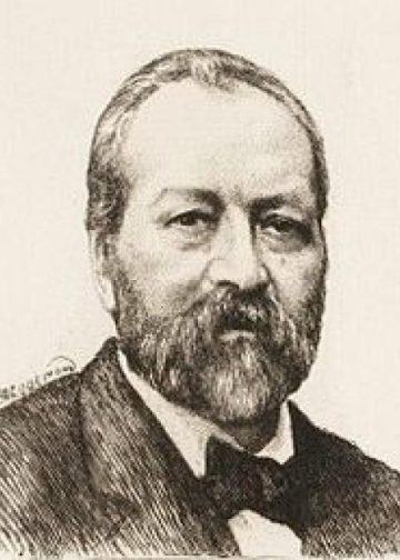 Jules-Antoine Castagnary