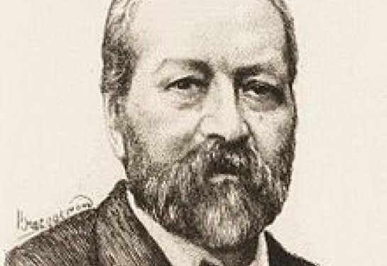 Jules-Antoine Castagnary