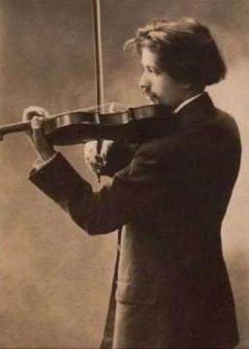 Jules Eugene Boucherit