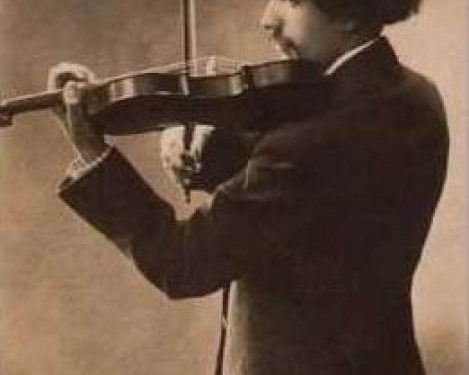 Jules Eugene Boucherit