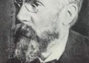 Jules Henri Poincare