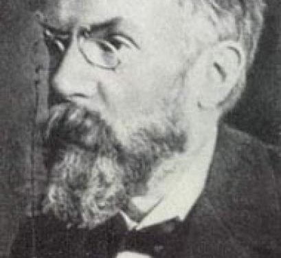 Jules Henri Poincare