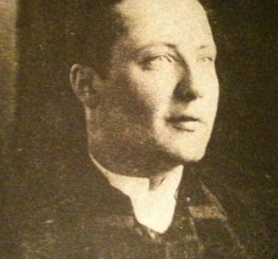 Jules Laforgue