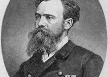 Jules Nicolas Crevaux