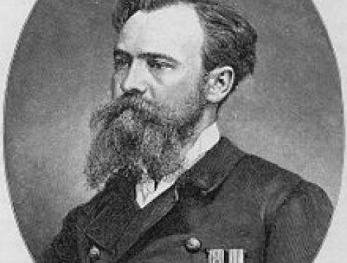 Jules Nicolas Crevaux