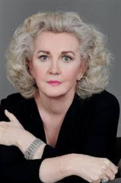 Julia Cameron