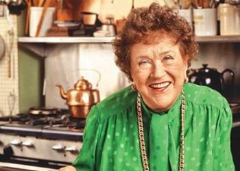 Julia Child
