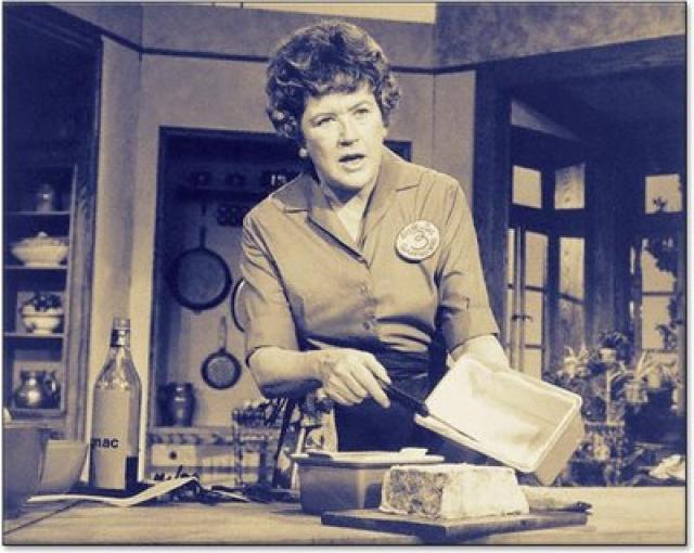 Julia Child