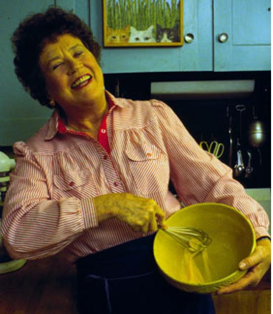 Julia Child