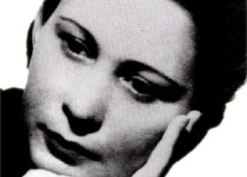 Julia de Burgos