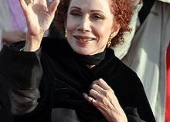 Julia Migenes-Johnson