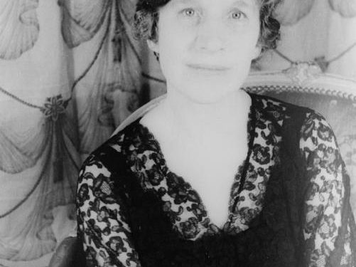 Julia Peterkin