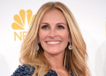 Julia Roberts