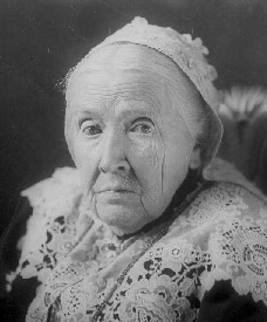 Julia Ward Howe