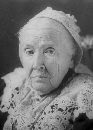 Julia Ward Howe