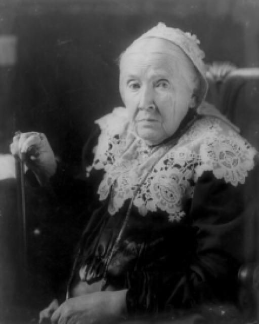 Julia Ward Howe