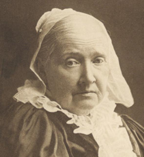 Julia Ward Howe