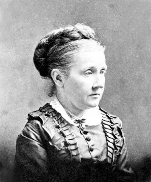 Julia Ward Howe