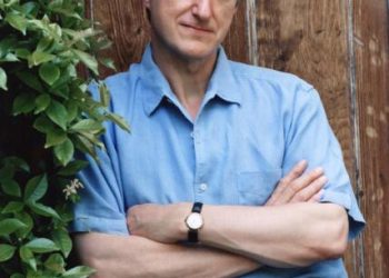 Julian Barnes