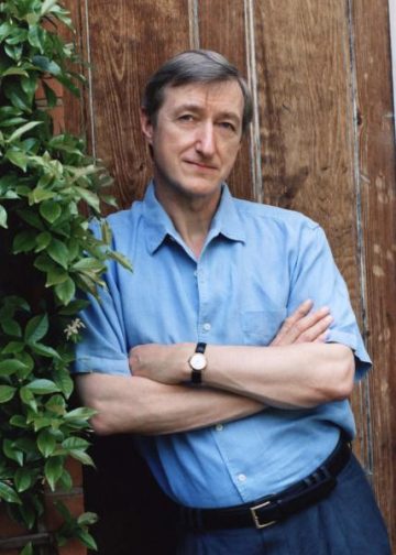 Julian Barnes