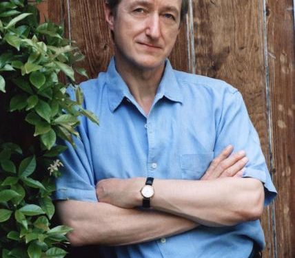 Julian Barnes
