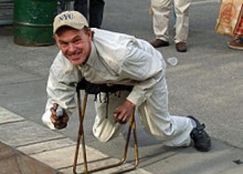 Julian Beever